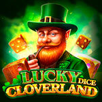 Lucky Cloverland Dice