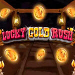 Lucky Gold Rush