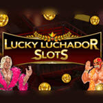 Lucky Luchador