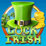 Lucky of the Irish
