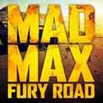Mad Max Fury Road