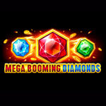 Mega Booming Diamonds