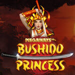 Megaways Bushido Princess