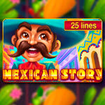 Mexican Story