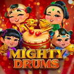 Mighty Drums