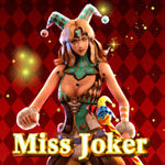 Miss Joker (KA Gaming)