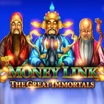 Money Link The Great Immortals