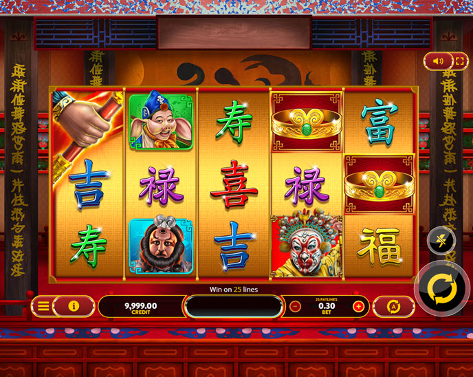 Monkey King Opera 2