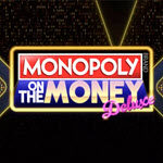Monopoly on the Money Deluxe