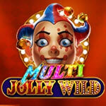 Multi Jolly Wild