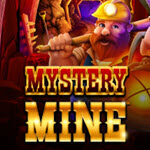 Mystery Mine (Atomic Slot Lab)
