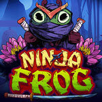 Ninja Frog