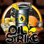 Oil Strike