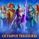 Olympus Treasures (3×3)