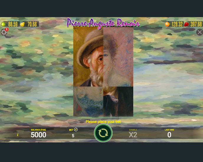 Pierre-Auguste Renoir