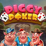 Piggy Poker
