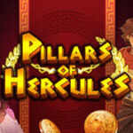 Pillars of Hercules