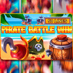 Pirate Battle Win