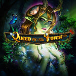 Queen of the Forest