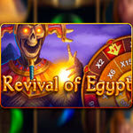 Revival of Egypt