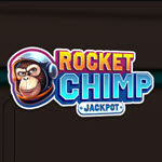Rocket Chimp Jackpot