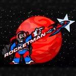 Rocketman (Arcadem)