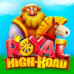 Royal High-Road