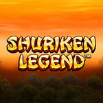 Shuriken Legend
