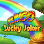 Slingo Lucky Joker