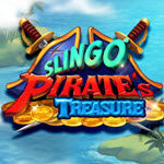 Slingo Pirate's Treasure