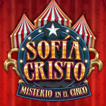 Sofía Cristo Misterio en el Circo