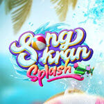 Songkran Splash