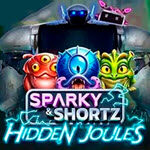 Sparky and Shortz Hidden Joules