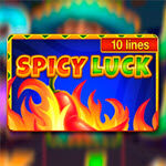 Spicy Luck