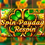 Spin Payday Respin