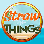 Straw N Things