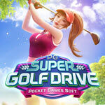 Super Golf Drive