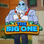 The Big One (Bally Wulff)