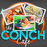 The Conch Cafe