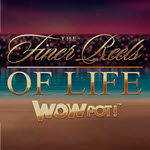 The Finer Reels of Life WOWPOT