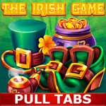 The Irish Game (Pull Tabs)