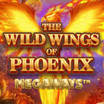 The Wild Wings of Phoenix Megaways