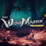 The Wish Master Megaways