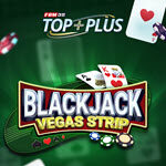 Top+Plus Blackjack Vegas Strip