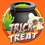 Trick or Treat (Jackpot Software)