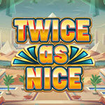 Twice as Nice