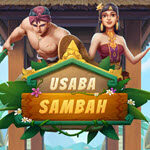 Usaba Sambah
