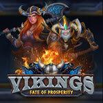 Vikings Fate of Prosperity