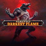 Werewolf Darkest Flame