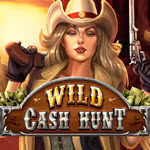 Wild Cash Hunt